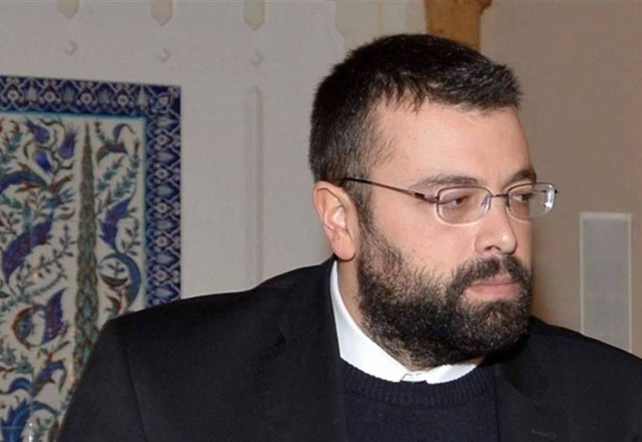 أحمد الحريري ينعى قدورة: خسرنا رفيق درب