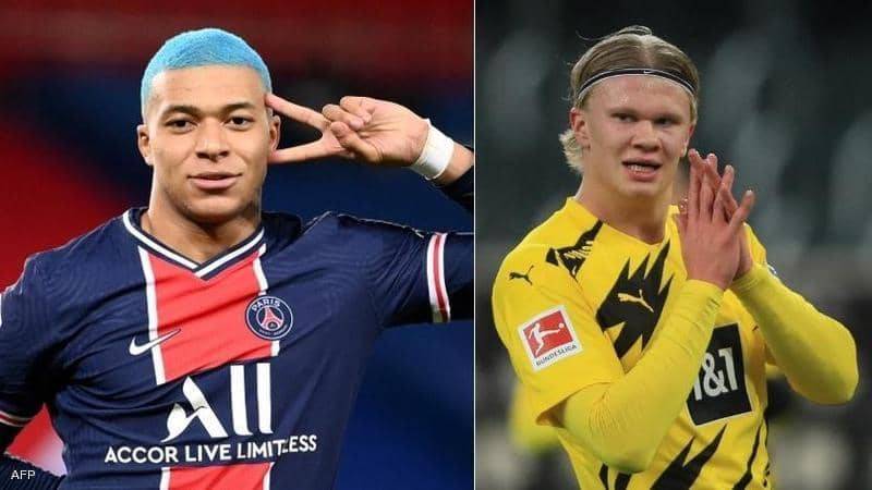 ريال مدريد يسعى للتعاقد مع 