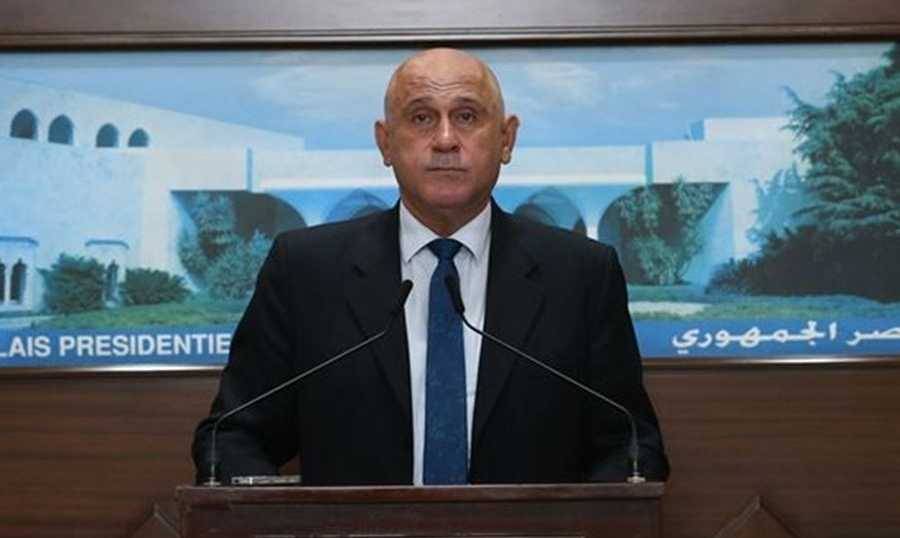 حب الله: المصانع ليست مكاناً لانتشار الوباء