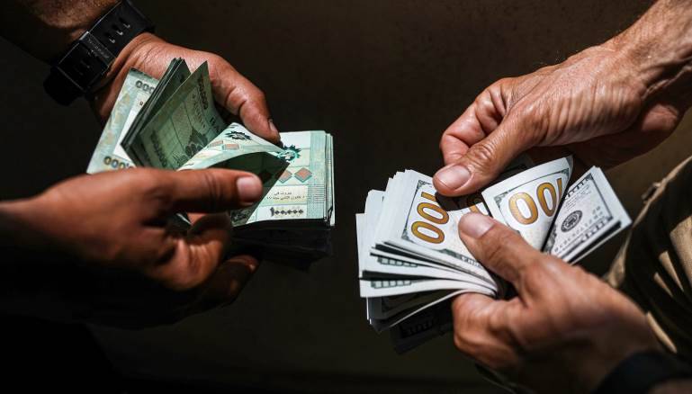 ما جديد دولار السوق السوداء؟ ‏