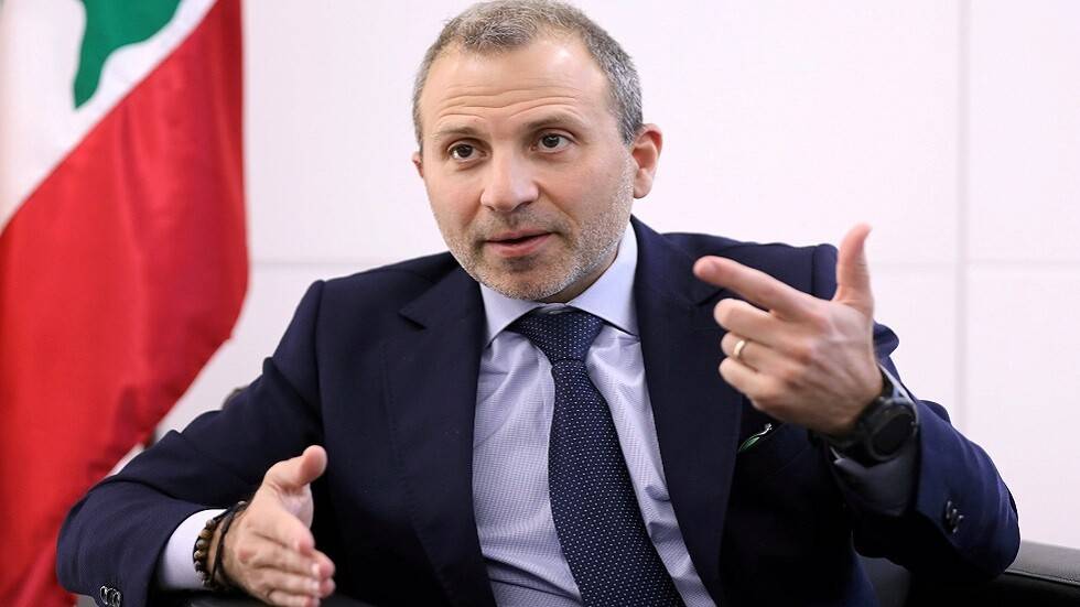 العهد يغرق... وباسيل لا يخشى البلل!