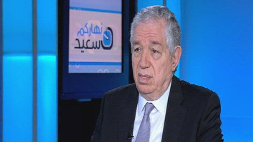 الجسر ينعى عبيد: رجل الثقافة وعنوان الاعتدال
