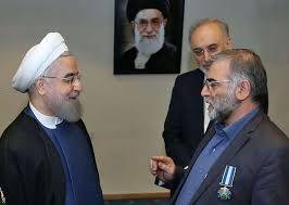 إيران: عضو في قواتنا المسلحة وفر الإمكانات لاغتيال فخري زادة