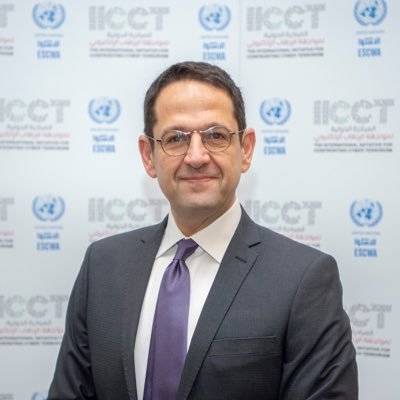 سامي نادر: التوجه إلى الأمم المتحدة واجب