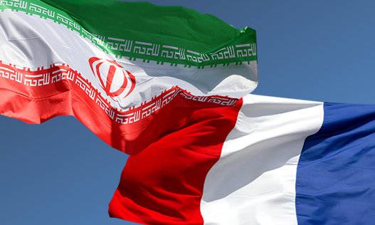 باريس تدعو طهران لوقف خروقها للاتفاق النووي