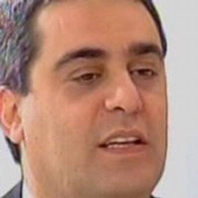 قسطنطين سيحل مكان جريصاتي..والسبب؟