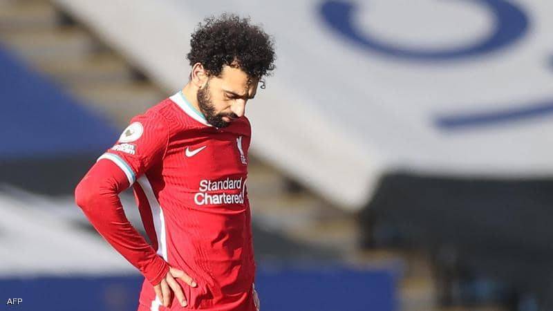 بماذا تعهد صلاح لجماهير ليفربول؟