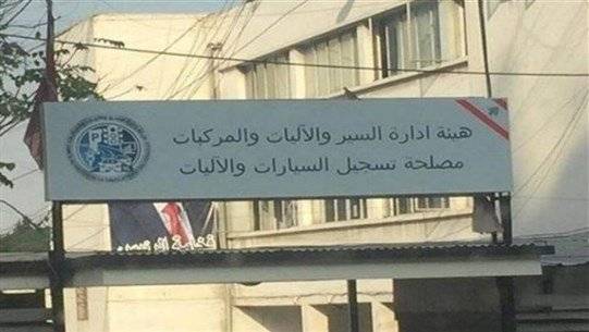 تنظيم الدخول والخروج إلى