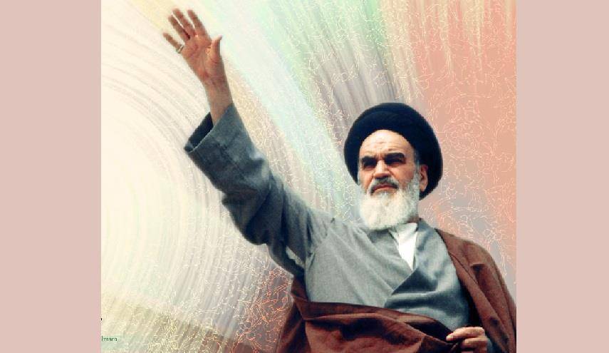 ماذا بقي من ثورة الامام الخميني ؟