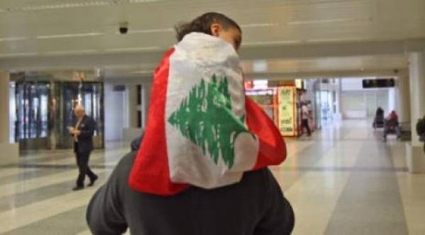 هجرة اللبنانيين..