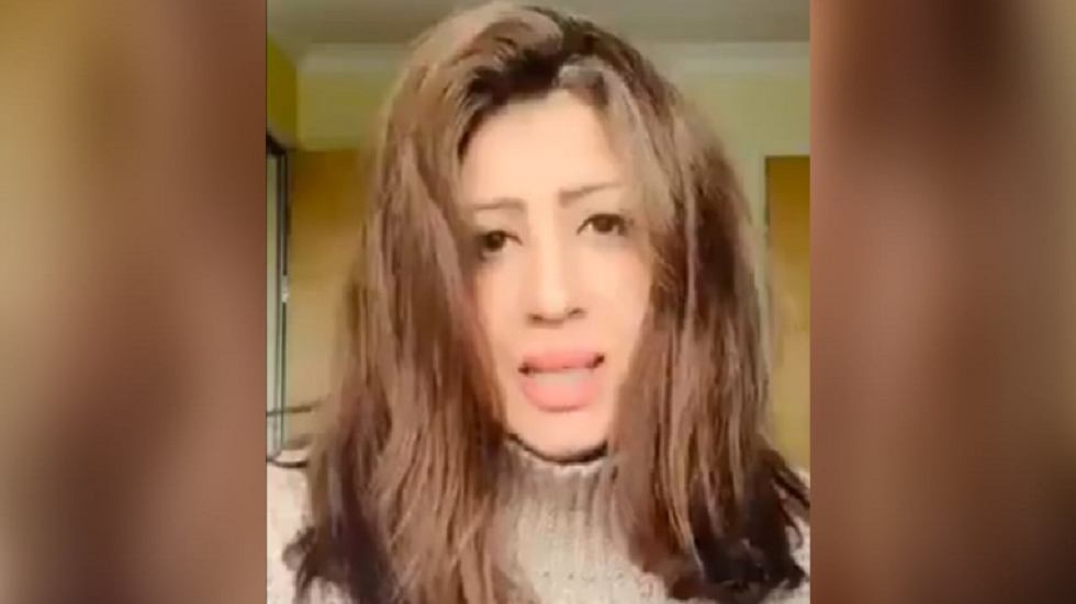 المغنية التي اعتنقت اليهودية تكشف عن دوافعها!