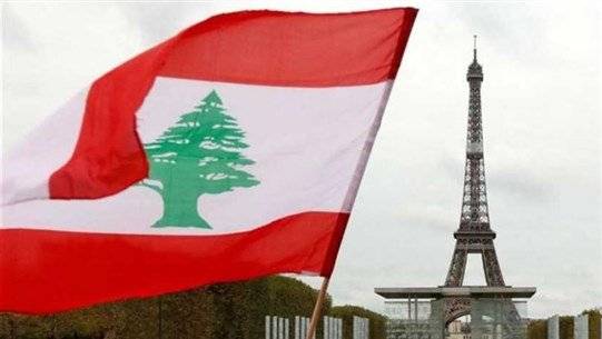 موقف فرنسي