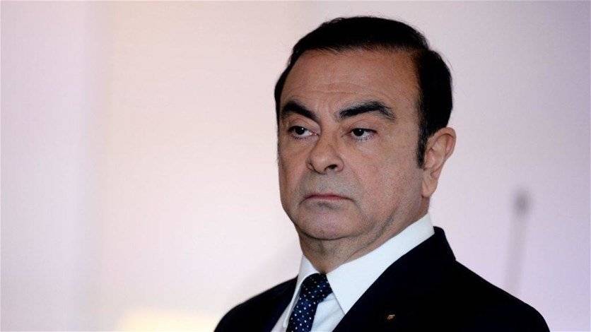 قضية غصن..تمهيد لتسليم متهمين بتسهيل هروبه
