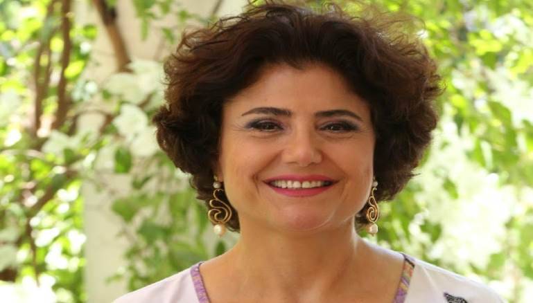 شقيقة لقمان سليم للـOTV: لا يمكننا العيش تحت رأفة السلاح والقتل