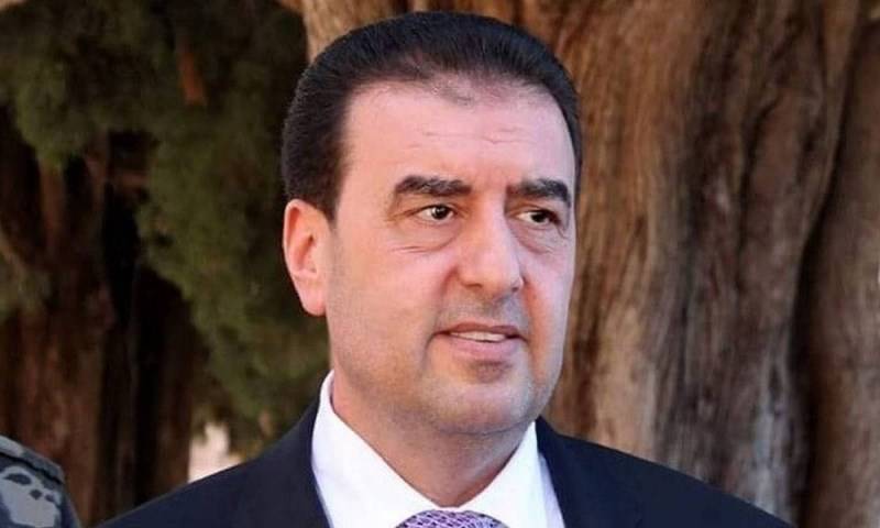 البعريني: للعودة الى منطق الدولة