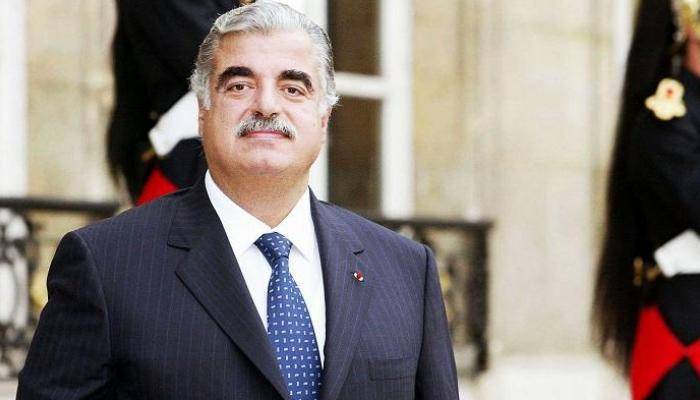 رفيق الحريري... عندما يتجسد الوطن في شخص - محمد حندوش