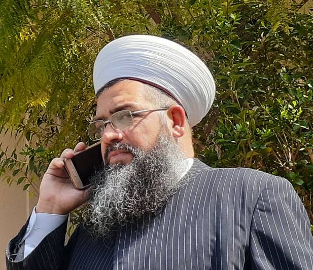 العيلاني: الشهيد رفيق الحريري وضع كل إمكانياته في خدمة وطنه