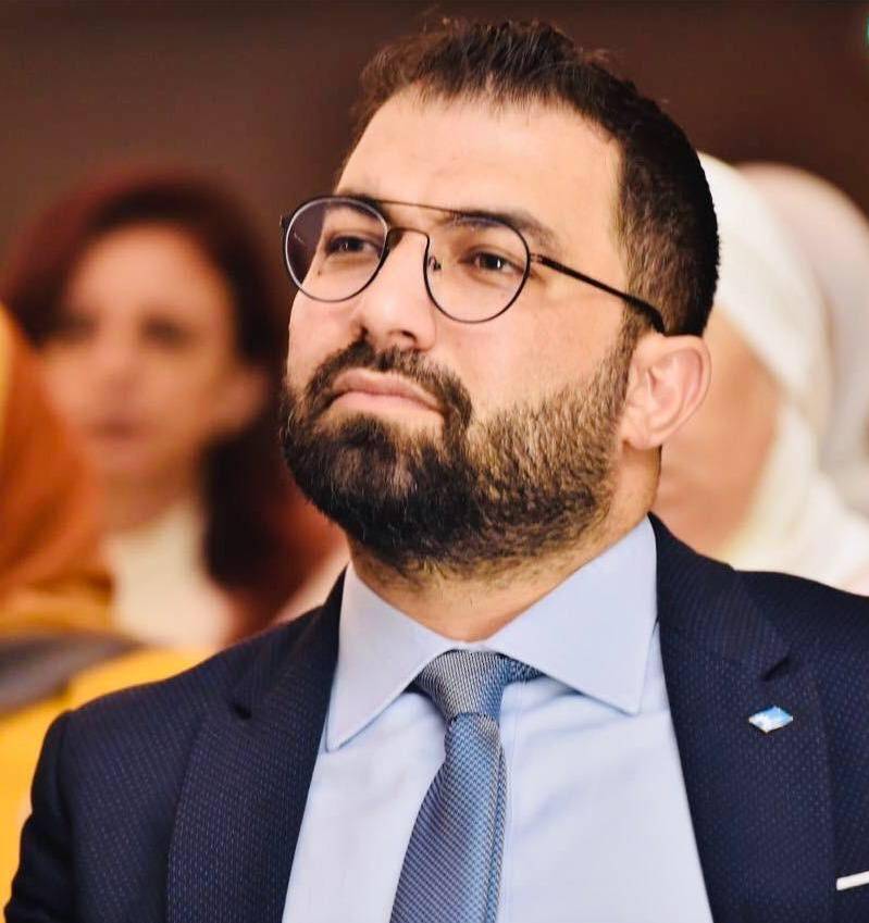 منسّق إعلام