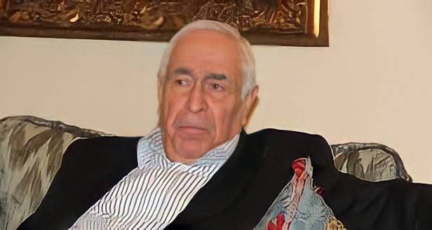 معن عبد الحميد كرامي لـ