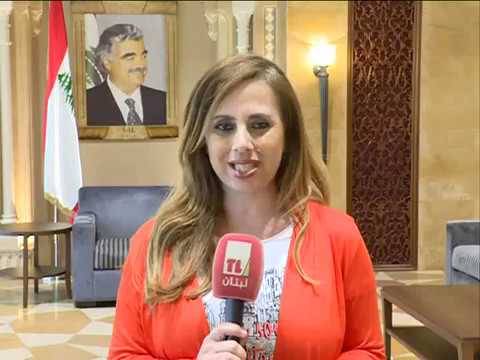 دينا طبارة في ذكرى الرئيس الشهيد: بغيابك تكاثروا المجرمين