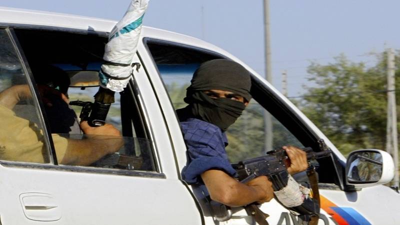 العراق يعتقل 