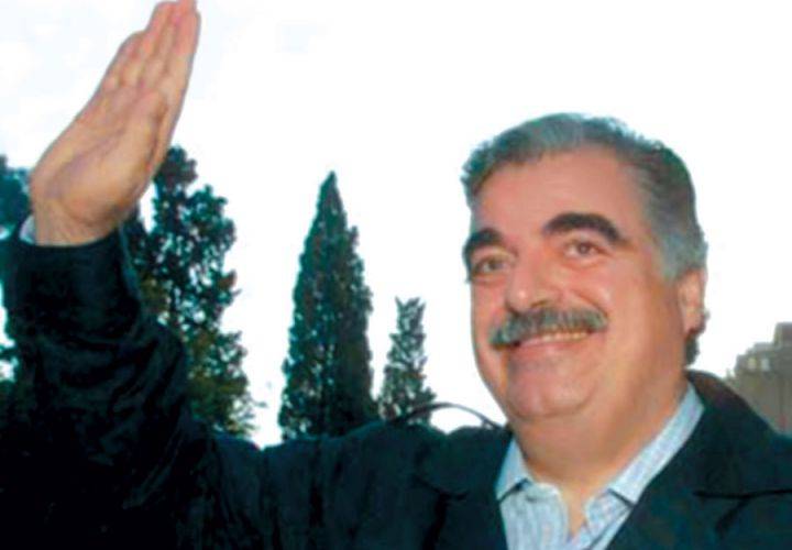 رفيق الحريري... أتعب من بعده! - خالد صالح