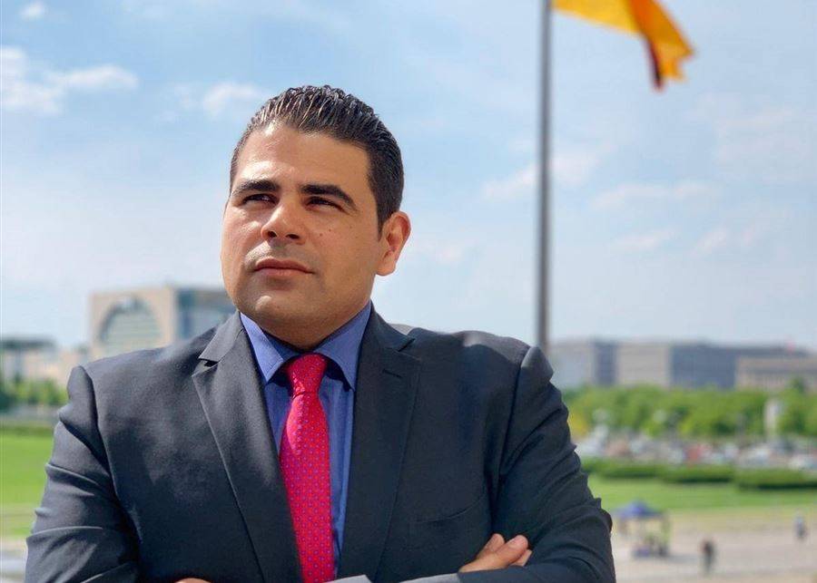 فيليب أبو زيد في ذكرى الرئيس الشهيد: هل نستحق هذا؟