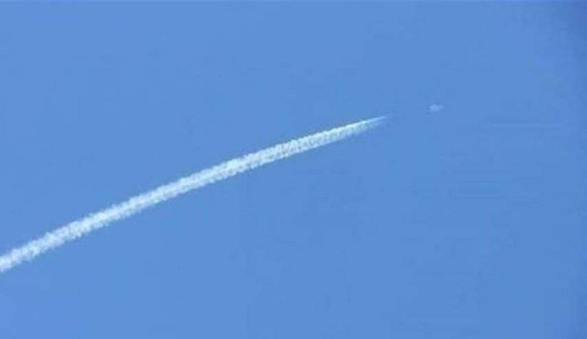 طيران اسرائيلي فوق مناطق الجنوب ‏