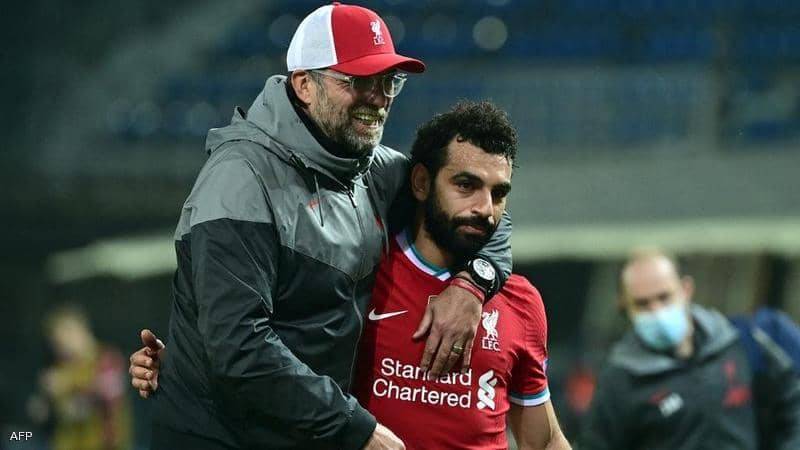 لماذا لا يحصل صلاح على التقدير الكافي؟..كلوب يجيب!