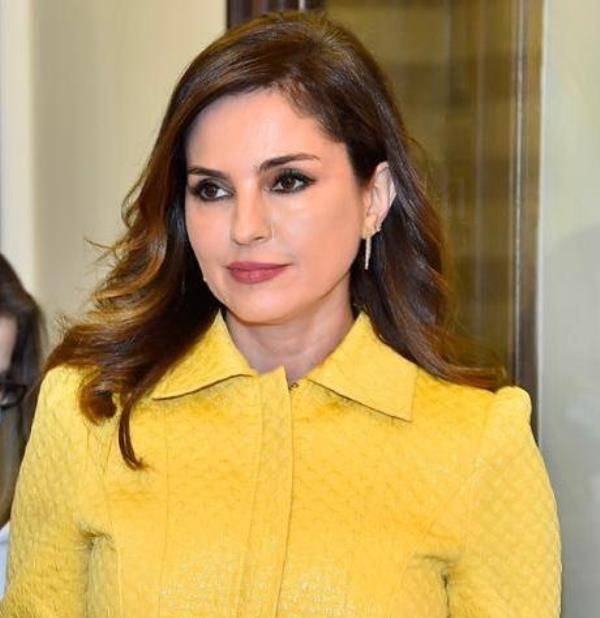 عبدالصمد: عندما تنتهي مهمتي سأكون في المقلب الآخر