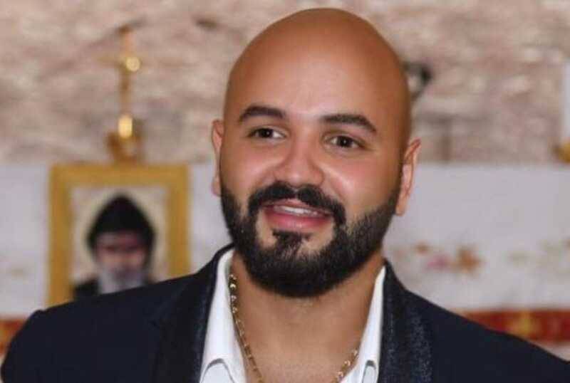 توقيف الناشط ميشال شمعون