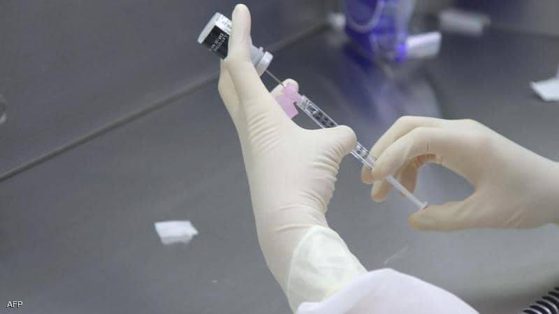 لقاح كورونا..فايزر تكشف مفاجأة بشأن 