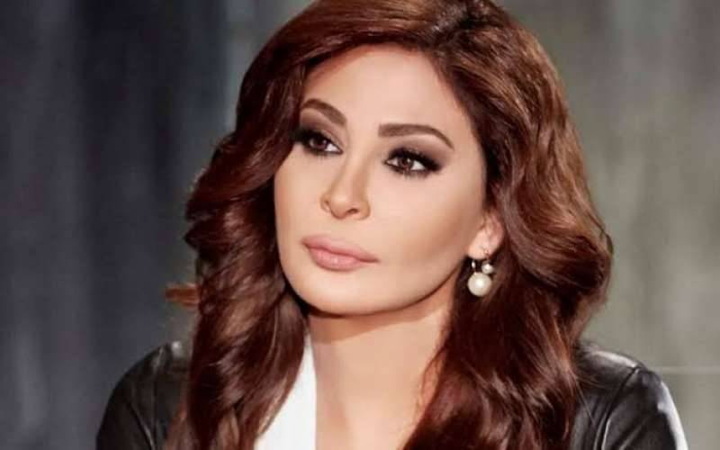 إليسا تعترف: أذهب الى الطبيب النفسي منذ 15 عاماً!