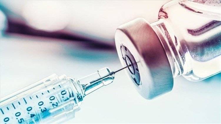 كم بلغ  عدد المسجلين لتلقي اللقاح في لبنان ؟