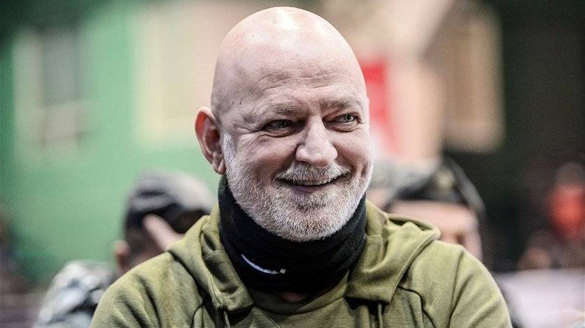 نفي خبر وفاة غسان سركيس.. غياث ديبرا: صحته لمست تحسّناً