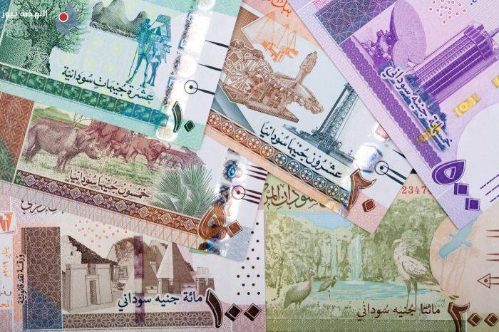 بنك السودان المركزي يوحّد سعر الصرف لإنعاش الاقتصاد