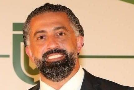 الحريري يعين عمر الكوش منسقاً عاماً لبيروت