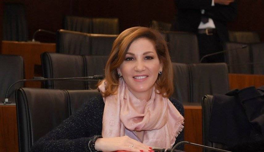 جمالي: الحياد مطلب وطني شامل