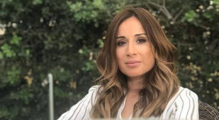 كارين رزق الله: بكركي ما بتتهدّد!