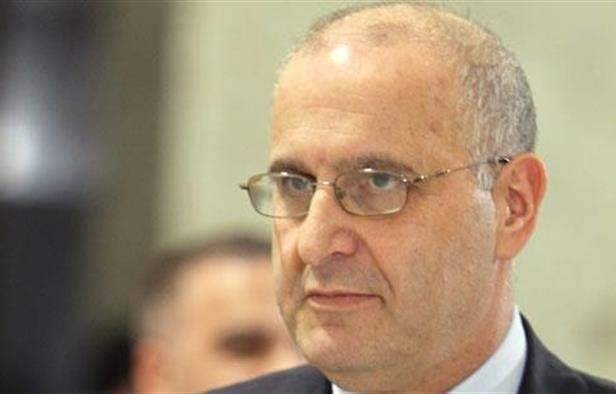 عراجي يأمل ألا يتم 