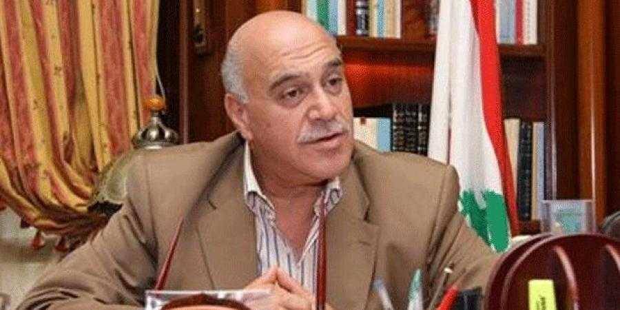 بويز: عهد عون هو الأسوأ منذ الإستقلال