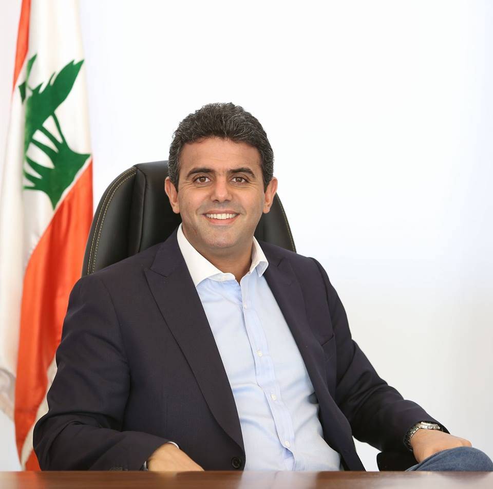 الحواط: بكركي تنطق بالحق وكلنا معها