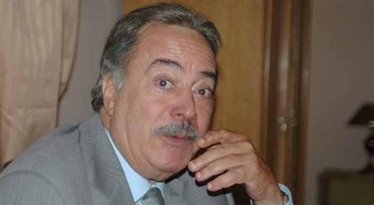 بعد دخوله المستشفى.. ما مستجدات وضع يوسف شعبان الصحي؟