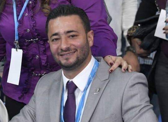 الحريري يعين محمد مشموشي منسقاً مركزياً للمعلوماتية والاتصالات في هيئة الرئاسة
