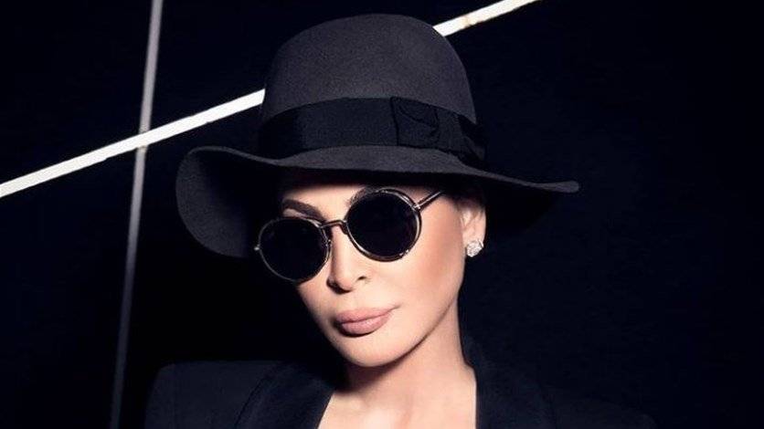 الموت يفجع إليسا..وهذا ما كشفته!