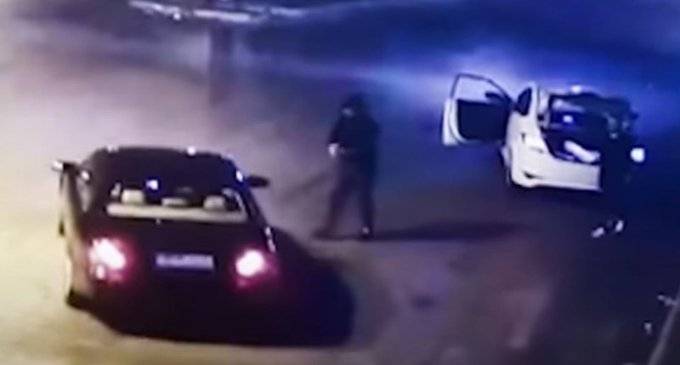 ما حقيقة فيديو عملية السلب بقوة السلاح في الزلقا ؟