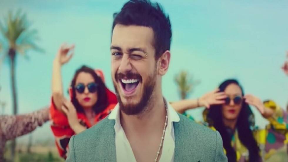 سعد لمجرد أمام القضاء الفرنسي مجدداً