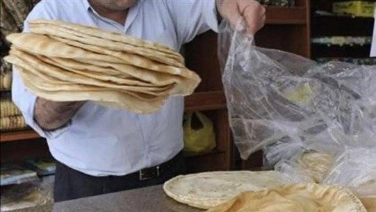 هل يصل سعر ربطة الخبز إلى 3000 ليرة؟