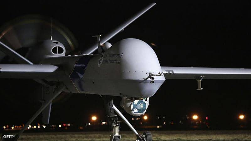 بايدن اتخذ قراره بشأن هجمات 