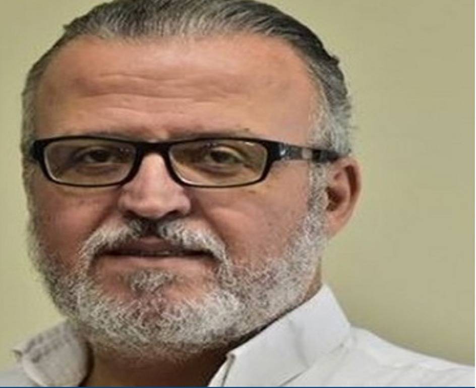 فيديو لمستشار الحريري الاعلامي 